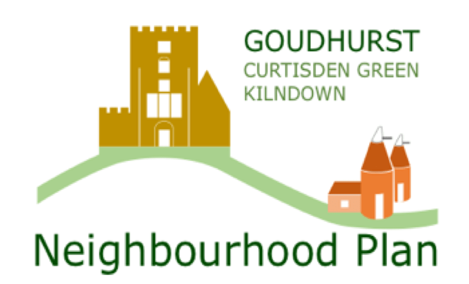 Goudhurst NDP Logo
